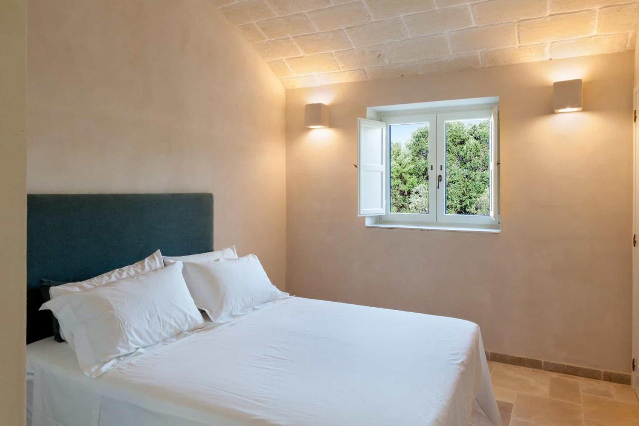 Villa Margareta Ostuni Exterior photo