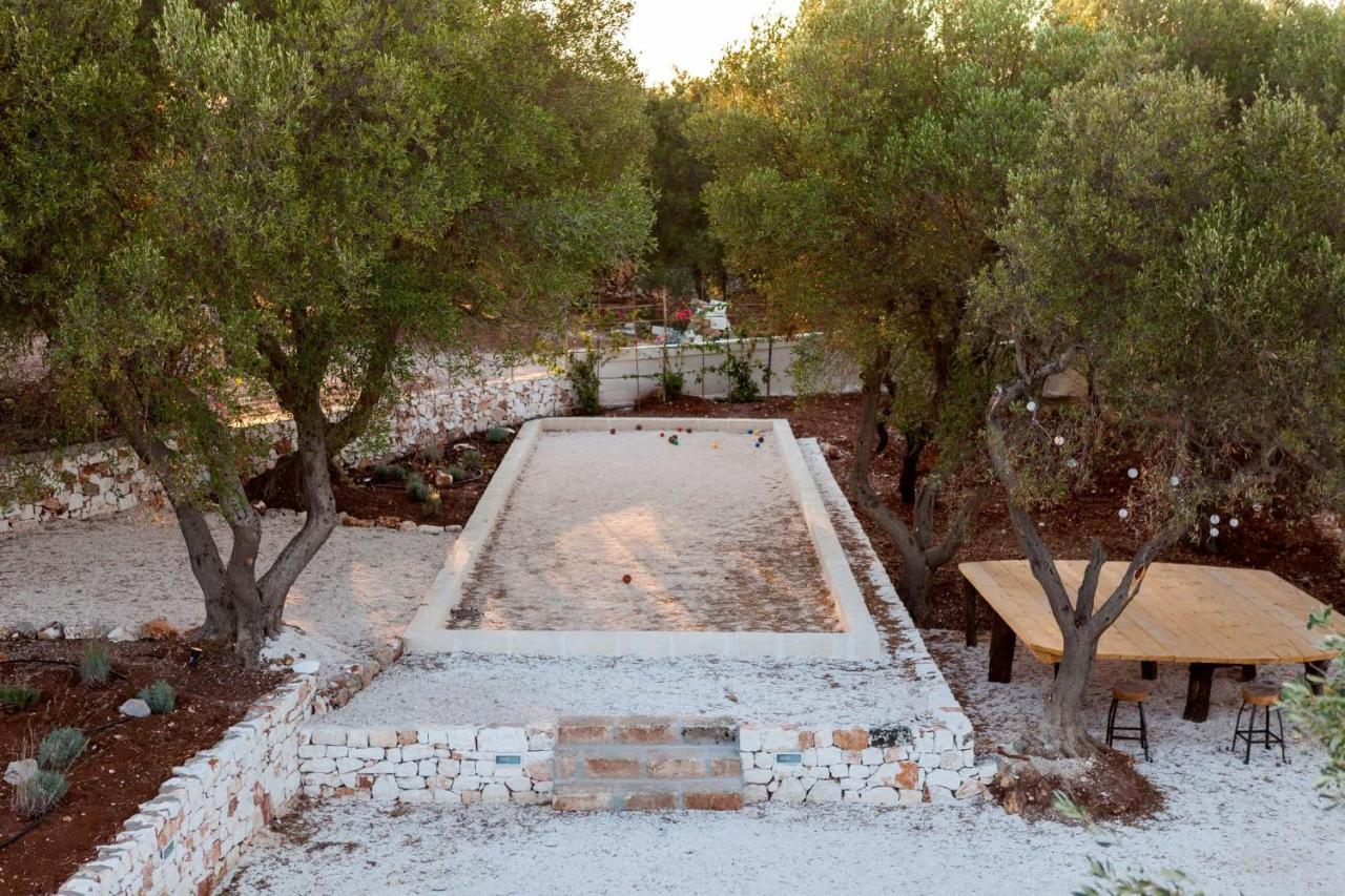Villa Margareta Ostuni Exterior photo
