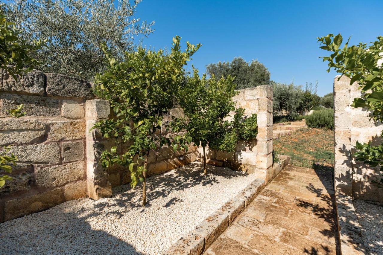 Villa Margareta Ostuni Exterior photo